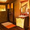 Отель Selous Butembo Tented Lodge Lotus в Мвасени