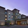 Отель Homewood Suites by Hilton Midland, TX в Мидленде