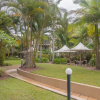 Отель Beach Resort Ground Unit With Parking, фото 8