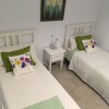 Отель Apartment With 2 Bedrooms in Castillo Caleta de Fuste, With Pool Acces, фото 7