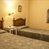 Отель Hostal Mesón Plaza, фото 4