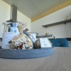 Отель Lovely Holiday Home in Callantsoog near Forest, фото 17