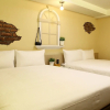 Отель Morwing Hotel Fuzhong, фото 6