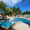 Отель Luxury Oceanview Pool Eco-friendly Villa Near Key West, фото 23