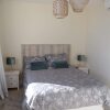 Отель Peaceful Beachfront Apartment в Гибралтаре