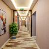 Отель Elan Inn Longyan Ruijing, фото 4