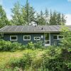 Отель Breathtaking Holiday Home in Ebeltoft Near the Beach, фото 14