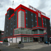 Отель New Hollywood Hotel, фото 1