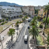 Отель Apartment with One Bedroom in Cannes, with Wonderful City View, Furnished Terrace And Wifi - 800 M F, фото 23