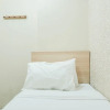 Отель Comfy and Strategic 2BR at Menteng Square Apartment, фото 4