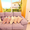 Отель Villa with 4 Bedrooms in Málaga, with Wonderful Sea View, Private Pool And Furnished Terrace, фото 8