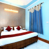 Отель OYO 9229 GMG Hotel, фото 13