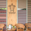 Отель The Dearly Koh Tao Hostel, фото 13