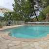 Отель Provencal air conditioned villa with private pool and stunning views, фото 14
