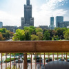 Отель Studio Świętokrzyska Warsaw by Renters, фото 20