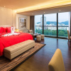 Отель Sanya Shuang Da International Hotel, фото 18