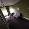 Отель Captivating 1-bed Apartment in Blackpool в Блэкпуле