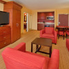 Отель Courtyard by Marriott Pittsburgh North/Cranberry Woods, фото 6