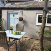 Отель Stunning 1-bed Cottage With Hot Tub in Ross-on-wye, фото 16
