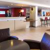 Отель Holiday Inn Express East Midlands Airport, an IHG Hotel, фото 2