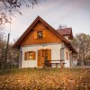 Отель Vineyard Cottage Vina in Medu, фото 9