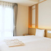 Отель Henn na Hotel Kyoto Hachijoguchi Station, фото 9