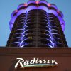 Отель Radisson Hotel Cincinnati Riverfront, фото 30