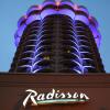 Отель Radisson Hotel Cincinnati Riverfront, фото 1