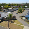 Отель Wangaratta Motor Inn, фото 6