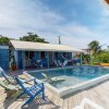 Отель Caye Caulker Cabanas, фото 5