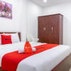 Отель RedDoorz @ Le Van Sy Street, фото 7