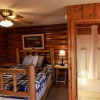 Отель Twin Pines Lodge & Cabins, фото 6