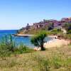 Отель Detached Seafront Villa With Private Access To The Beach, фото 13
