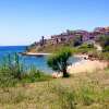 Отель Detached Seafront Villa With Private Access To The Beach, фото 5