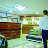 Отель Vega Star Hotel, фото 26