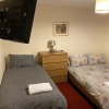 Отель Ivy Cottage Serviced Accommodation, фото 3