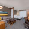 Отель Hyatt Place San Jose Airport, фото 4