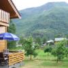 Отель Flåm Hostel, фото 12