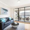 Отель Surry Hills Fully Self Contained Modern 1 Bed Apartment (1012ELZ), фото 6