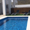 Отель Villa With 4 Bedrooms In Níjar, With Private Pool And Enclosed Garden Near The Beach, фото 13