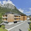 Отель Alpine Lodge Klösterle am Arlberg, фото 34