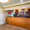 Отель Red Roof Inn Orlando South - Florida Mall, фото 22