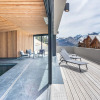 Отель New apartments by the slopes in L'Alpe d'Huez, фото 3