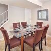 Отель Silverado Townhouse, фото 9