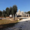 Отель Trulli Anairda, фото 9