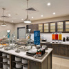 Отель Homewood Suites by Hilton West Bank Gretna, фото 6