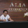 Отель Alia Residence Business Resort в Лангкави