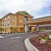 Отель Holiday Inn Express Hotel & Suites CORDELE NORTH, an IHG Hotel, фото 1