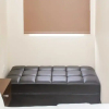 Отель Minimalist and Comfort Living Studio Apartment Springlake Summarecon Bekasi, фото 4