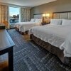 Отель Hampton Inn & Suites Minneapolis / Downtown, фото 23
